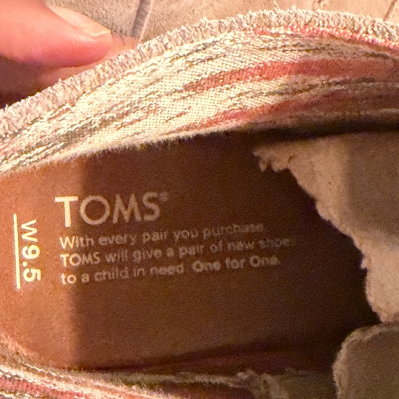 Tom booties - Picture 4 of 4